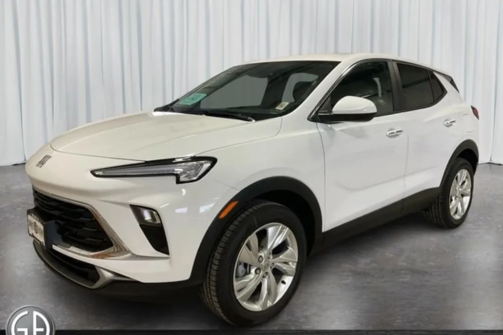 2026 Buick Encore GX Preferred photo 1