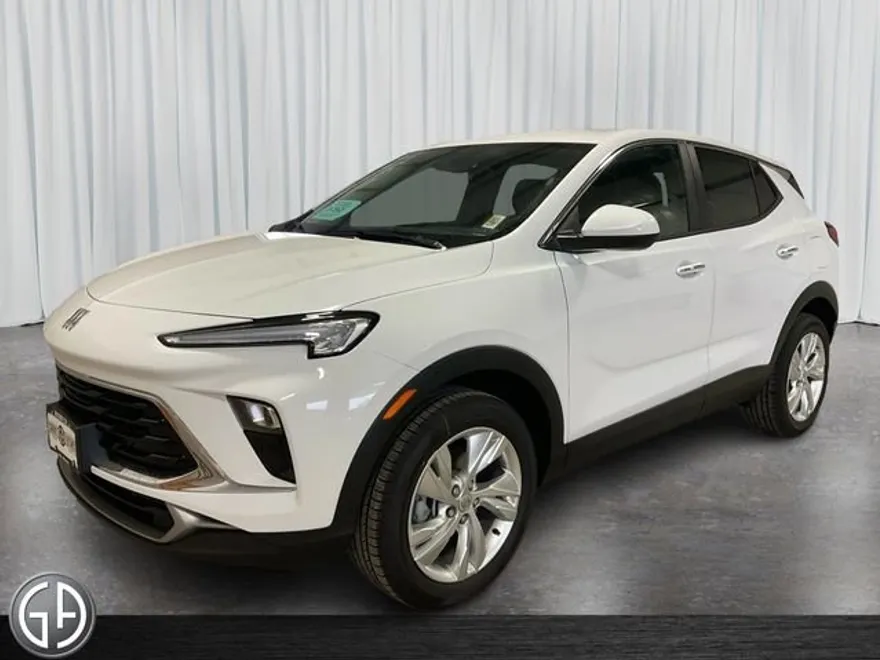 2026 Buick Encore GX Preferred photo 1
