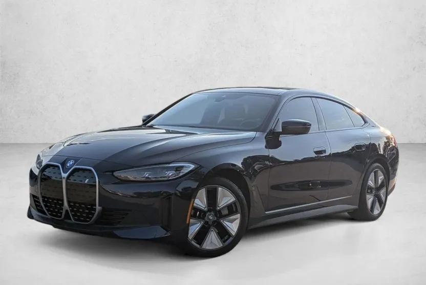 2023 Bmw i4 eDrive35 photo 1
