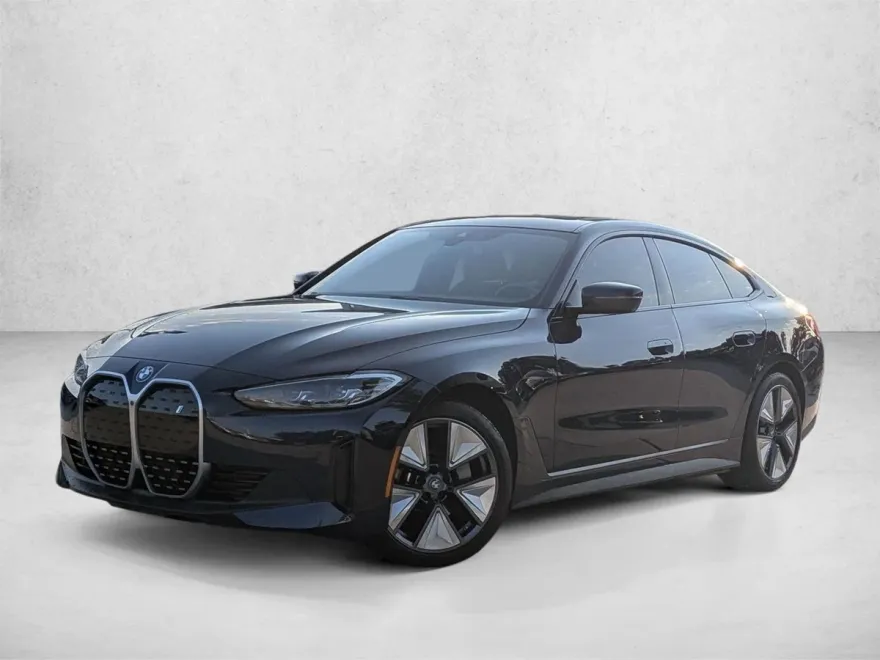 2023 Bmw i4 eDrive35 photo 1