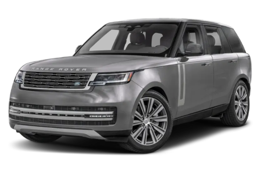 2025 Land Rover Range Rover SE photo 1