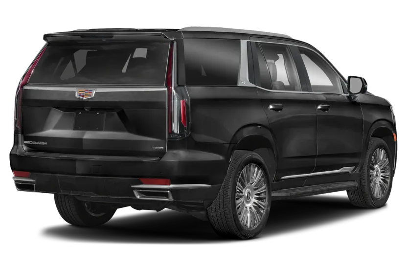 2023 Cadillac Escalade Premium Luxury photo 1