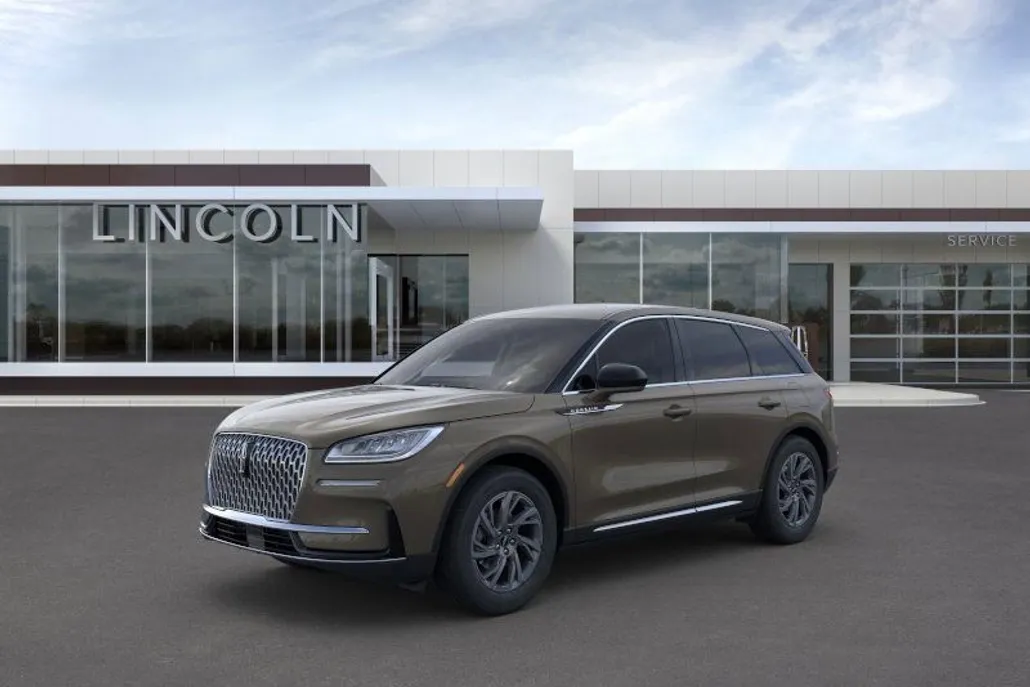 2025 Lincoln Corsair Premiere photo 1