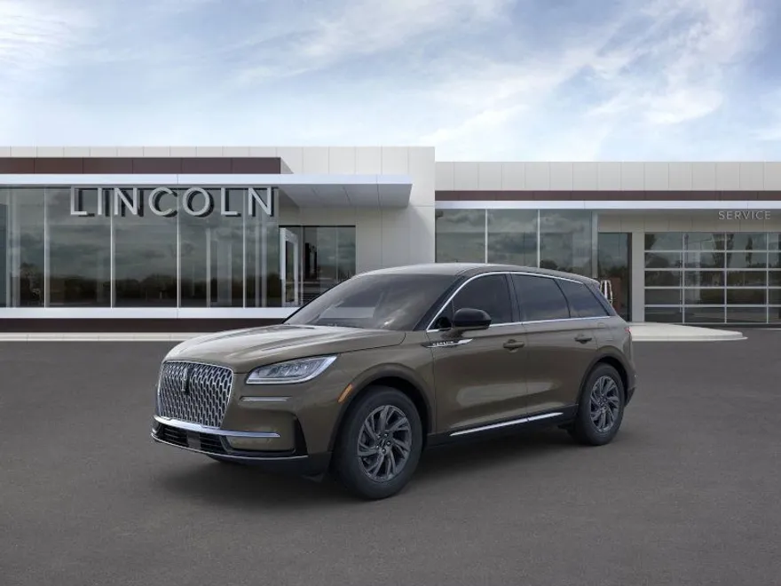 2025 Lincoln Corsair Premiere photo 1