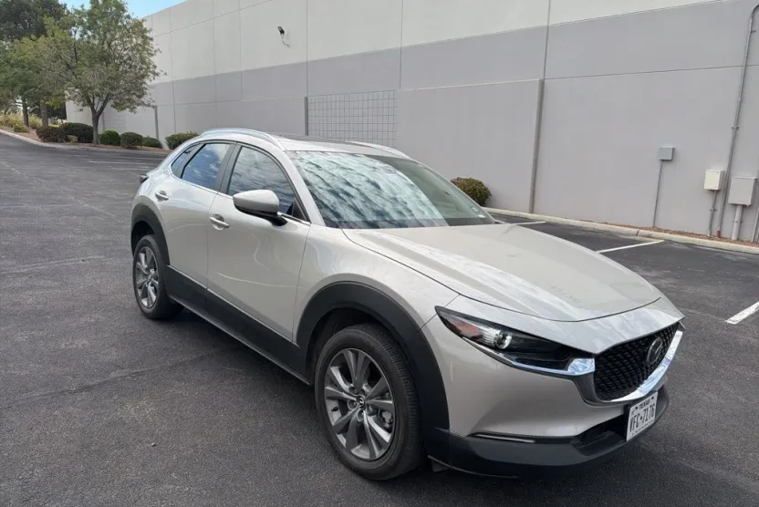 2024 Mazda CX-30 2.5 S Preferred photo 1