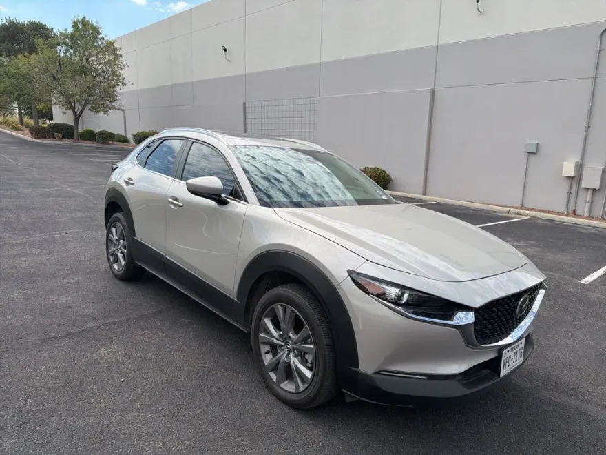 2024 Mazda CX-30 2.5 S Preferred photo 1