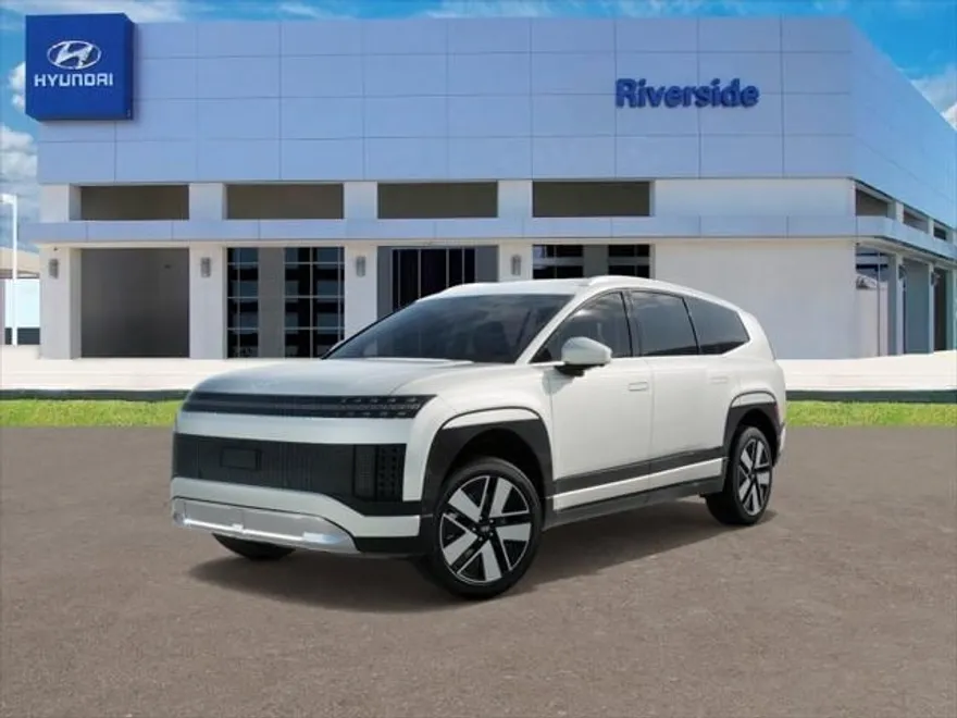 2026 Hyundai Ioniq SEL photo 1