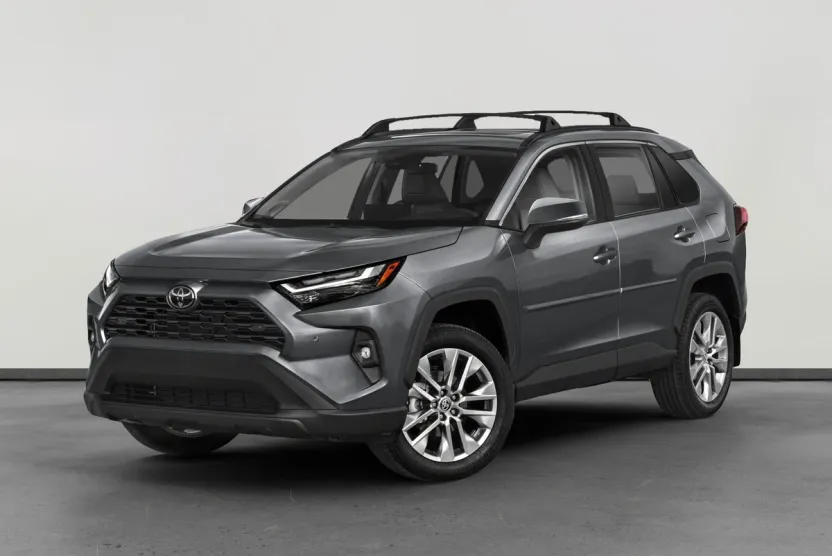 2024 Toyota RAV4 XLE Premium photo 1