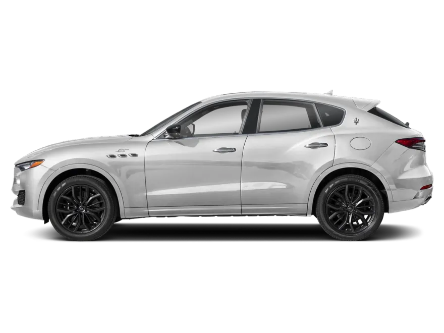 2024 Maserati Levante Modena photo 52