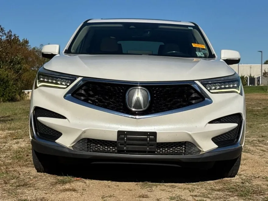 2021 Acura RDX Technology photo 1