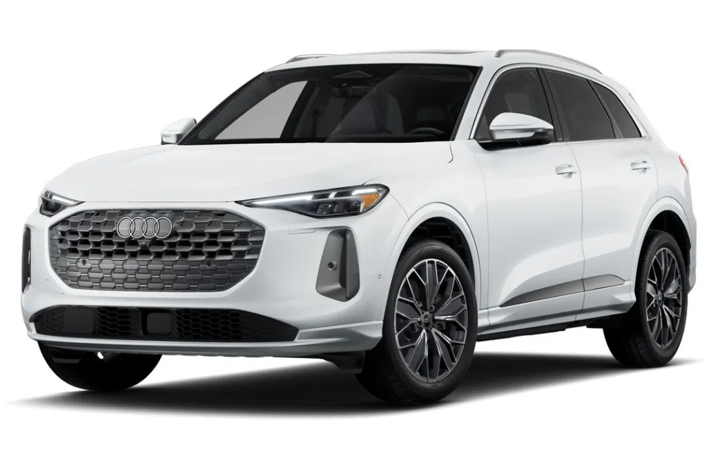 2025 Audi Q5 2.0T Premium Plus photo 1