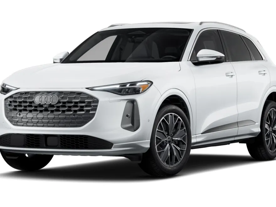 2025 Audi Q5 2.0T Premium Plus photo 1