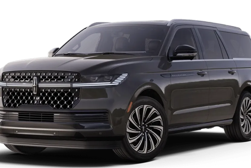 2025 Lincoln Navigator Black Label photo 1