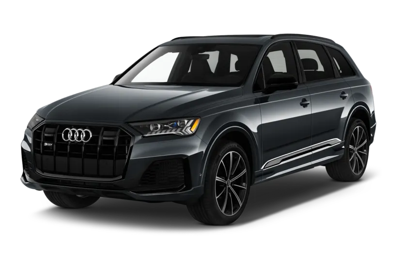 2023 Audi SQ7 Sportback 45 S line Prestige Premium photo 1