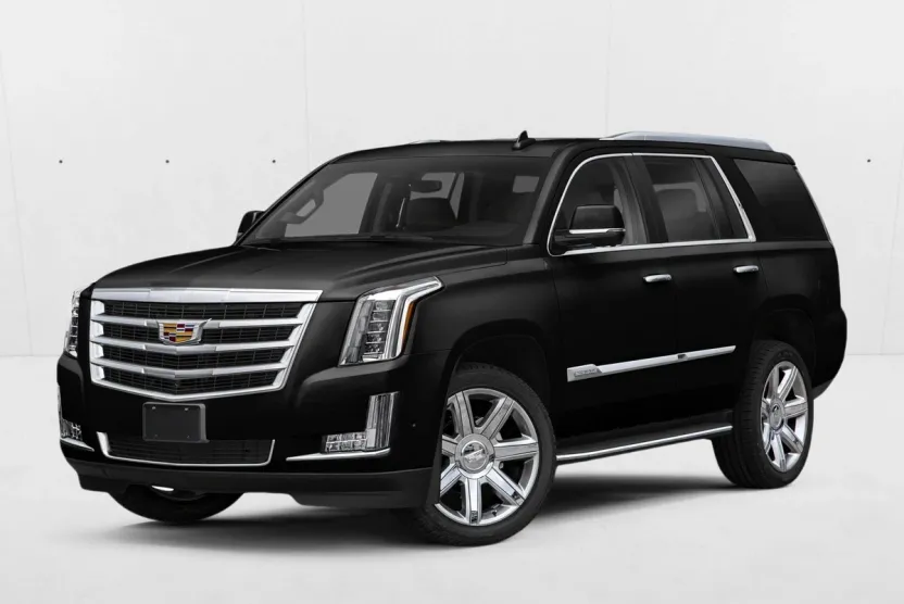 2019 Cadillac Escalade Luxury photo 1