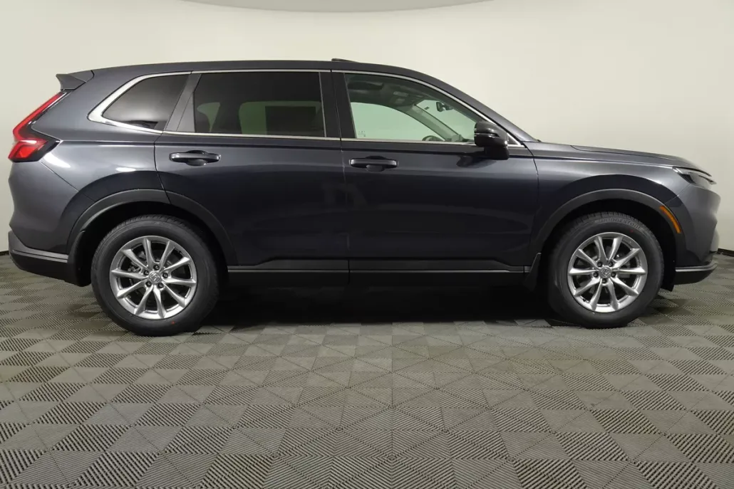 2026 Honda CR-V EX photo 1