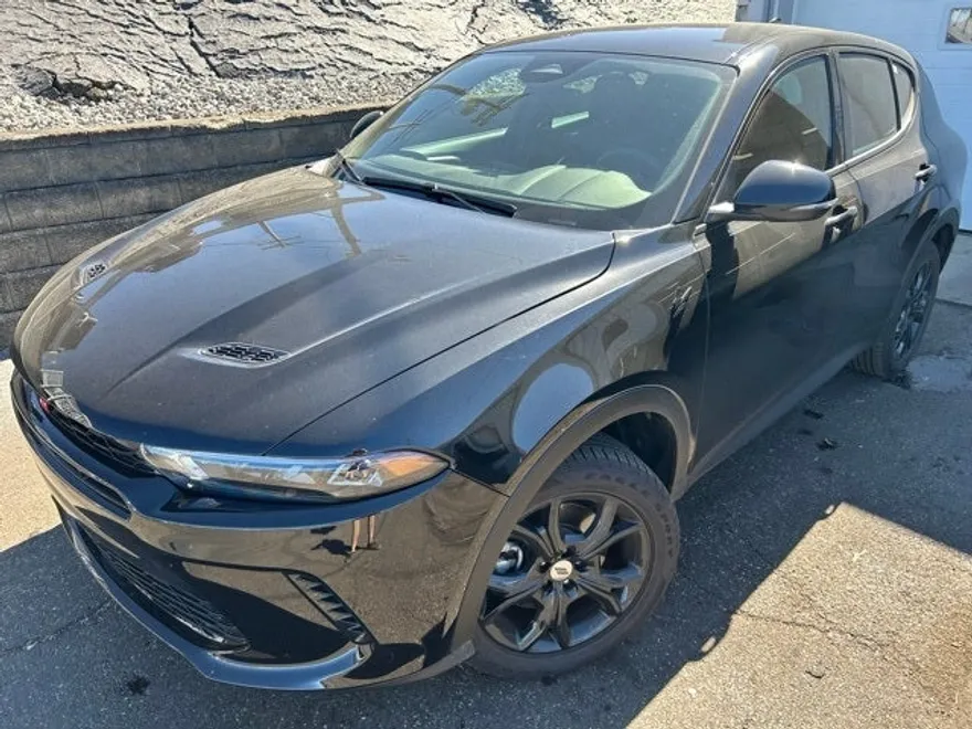 2023 Dodge Hornet GT photo 1