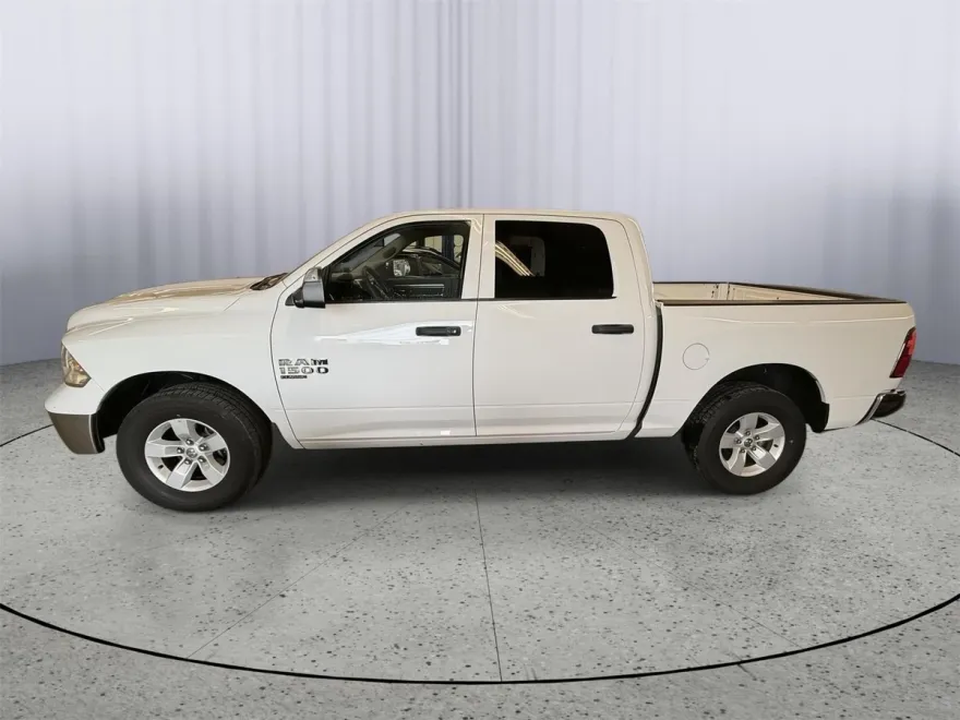 2023 Ram 1500 Classic SLT photo 1