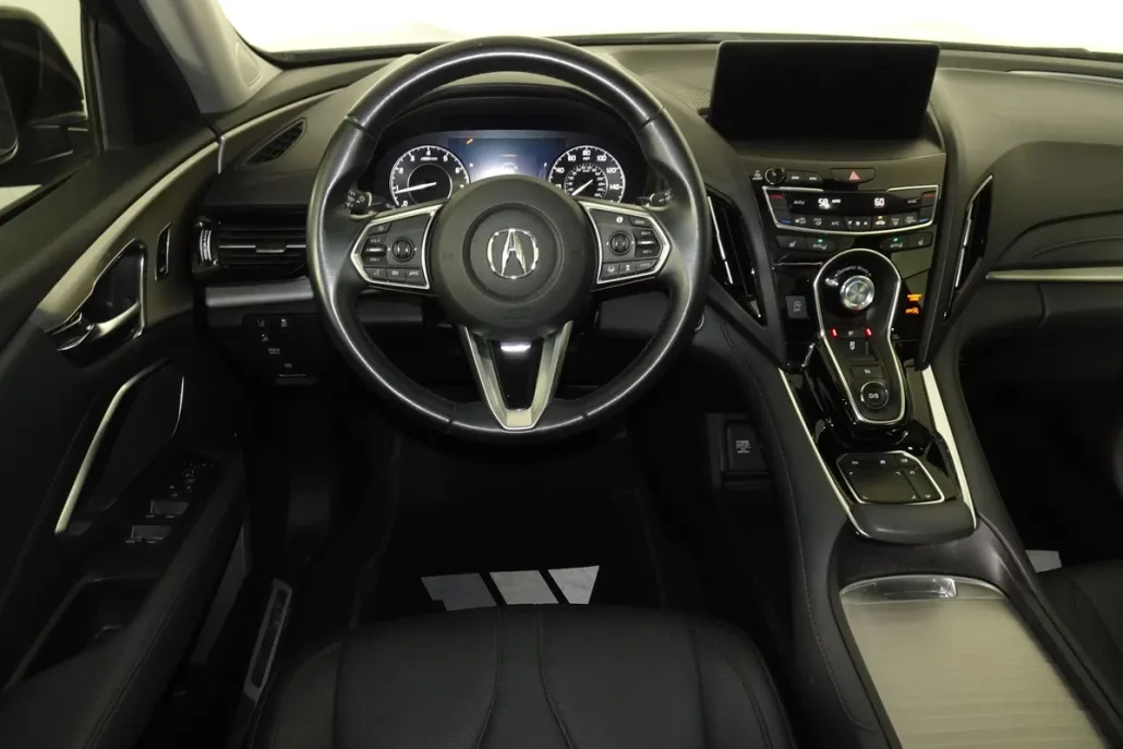 2021 Acura RDX Base photo 1