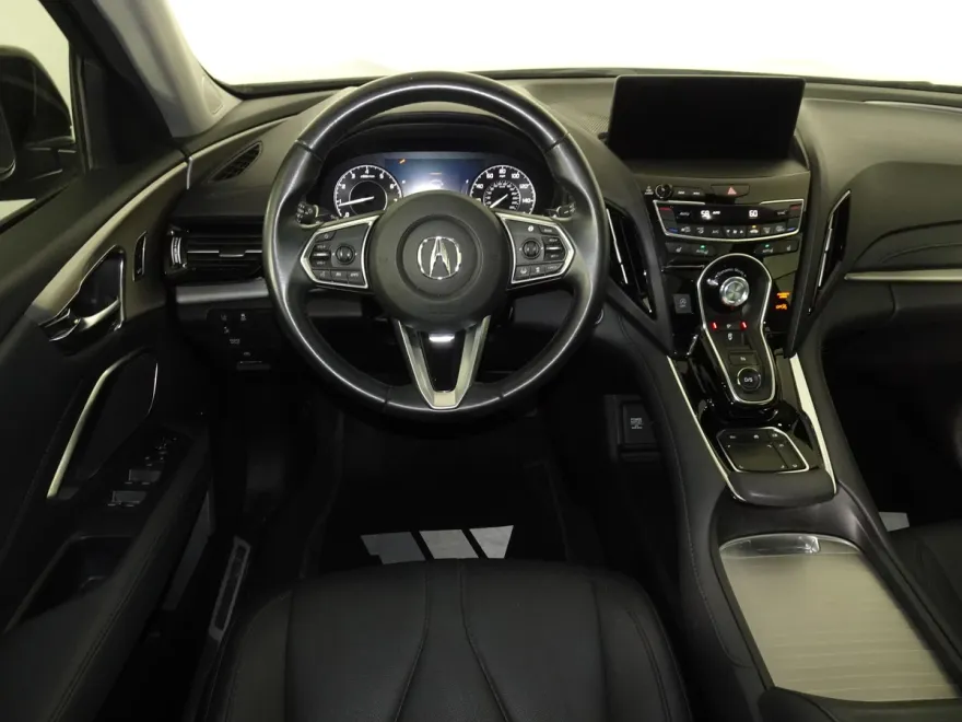 2021 Acura RDX Base photo 1