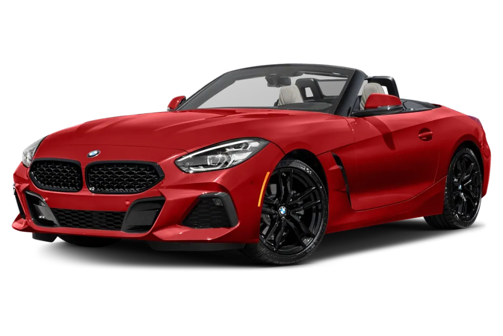2019 Bmw Z4 sDrive30i photo 1