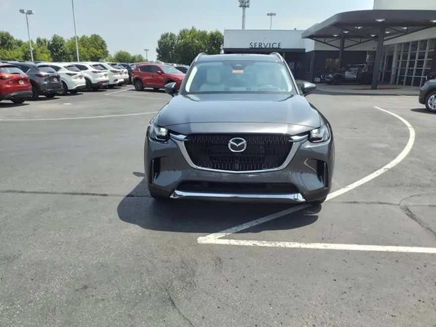 2025 Mazda CX-90 3.3 Turbo Premium Plus photo 1