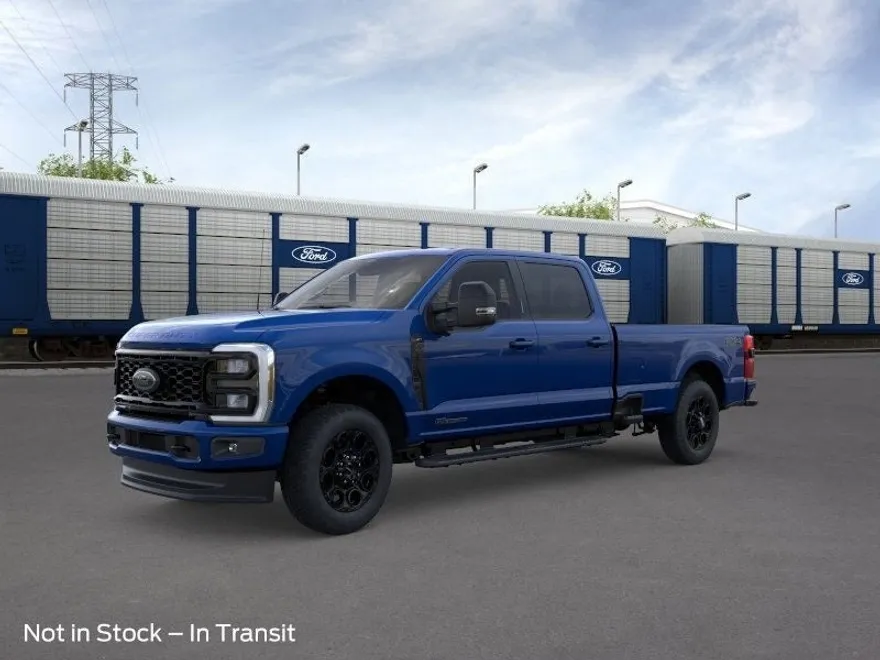 2026 Ford F-250 photo 1