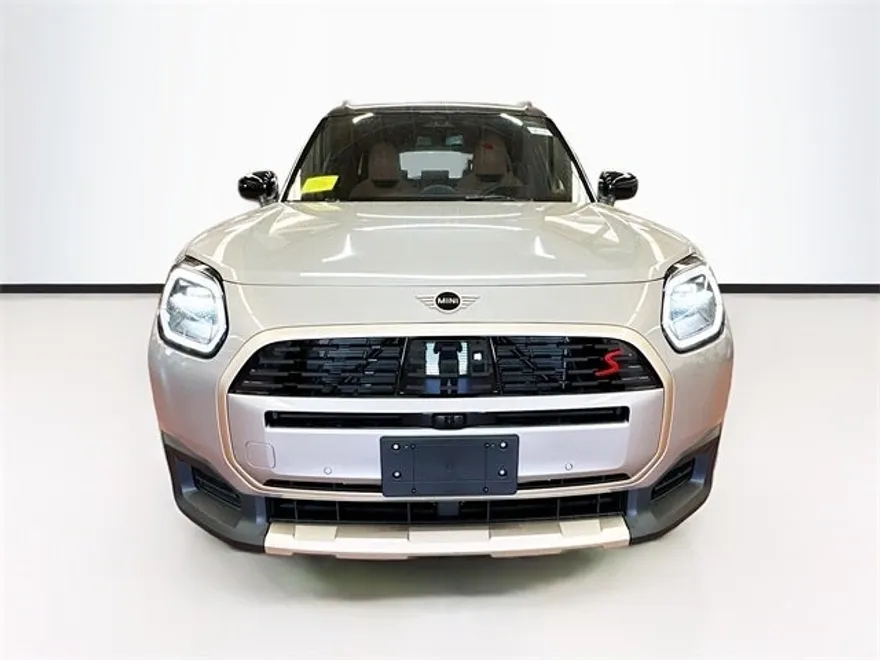 2025 Mini Countryman ALL4 S photo 1