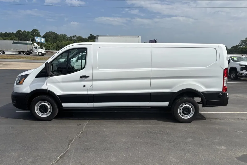 2020 Ford Transit XL Cargo Van photo 1