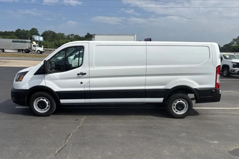2020 Ford Transit XL Cargo Van photo 1
