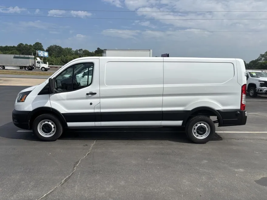 2020 Ford Transit XL Cargo Van photo 1