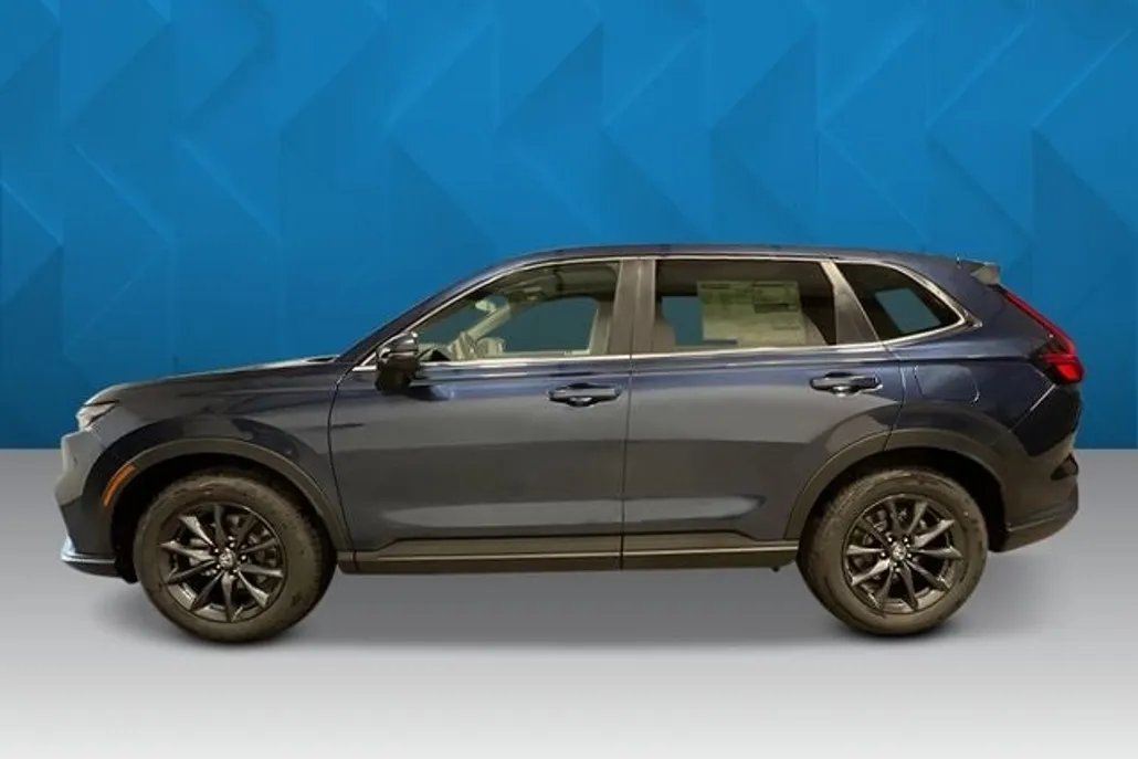 2026 Honda CR-V EX-L photo 1