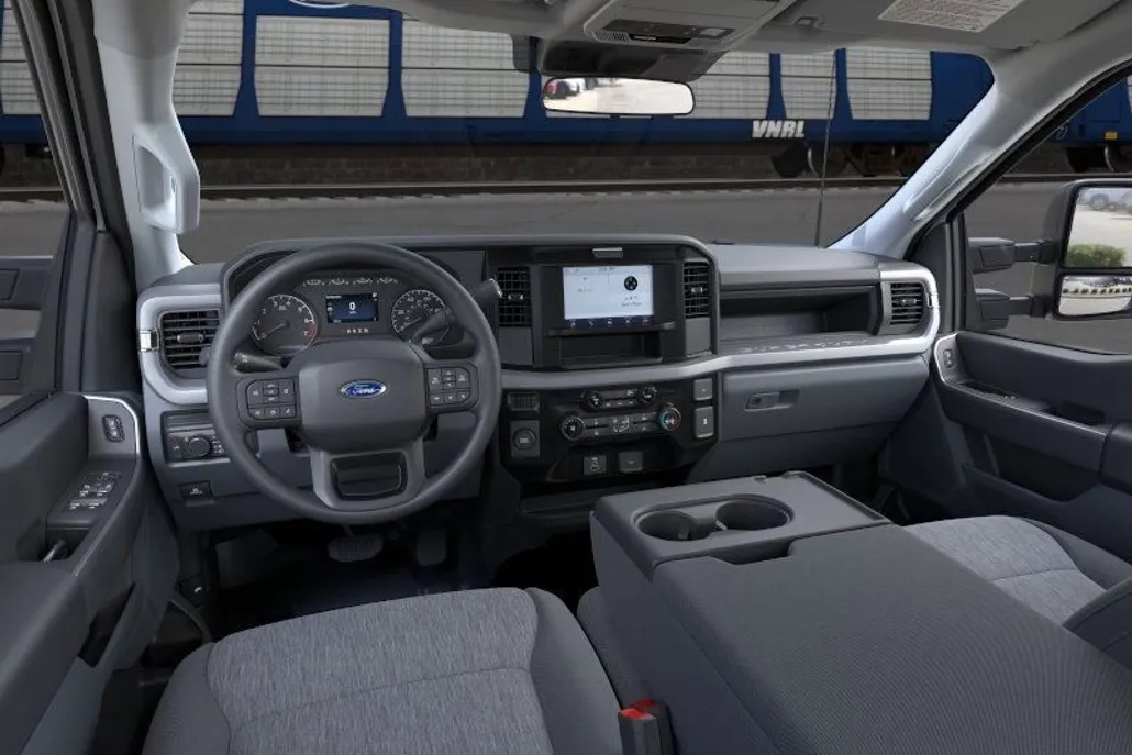 2026 Ford F-250 XL photo 1