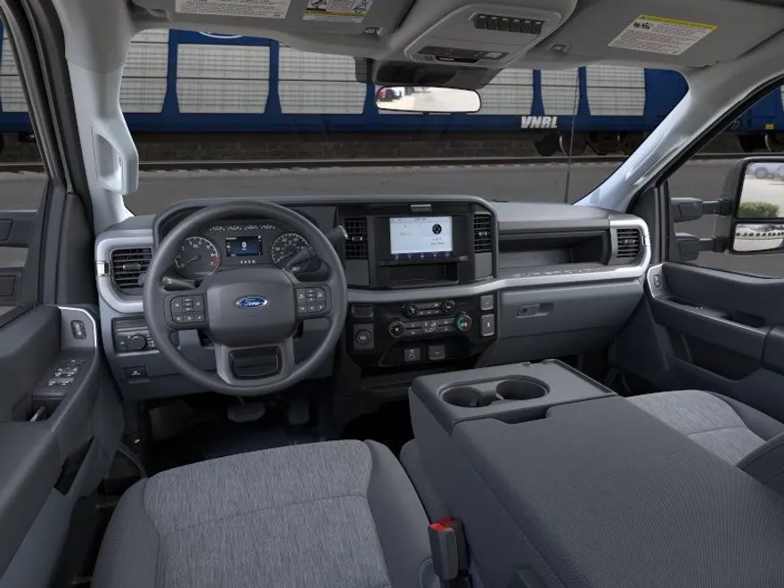2026 Ford F-250 XL photo 1