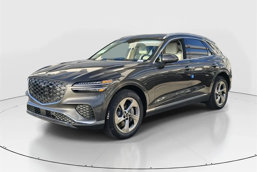 2026 Genesis GV70 2.5T Select photo 1