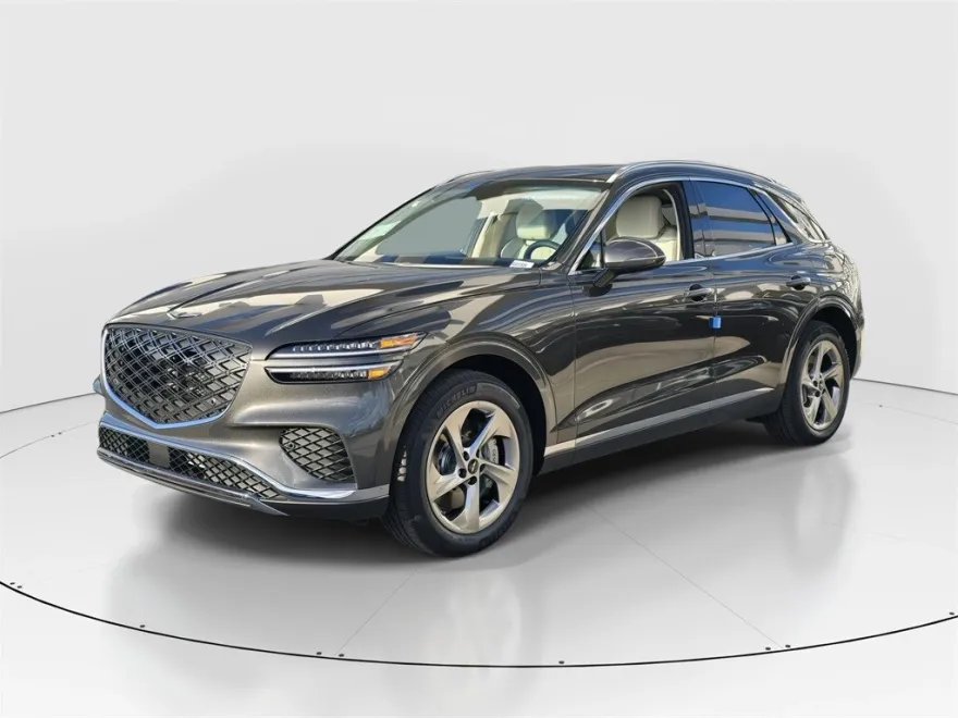 2026 Genesis GV70 2.5T Select photo 1