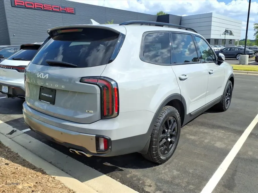 2023 Kia Telluride SX Prestige X-Pro photo 1