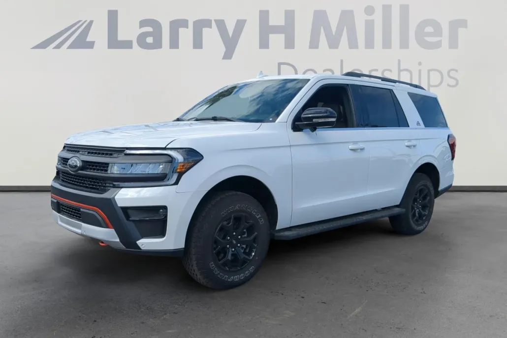 2024 Ford Expedition Timberline photo 1