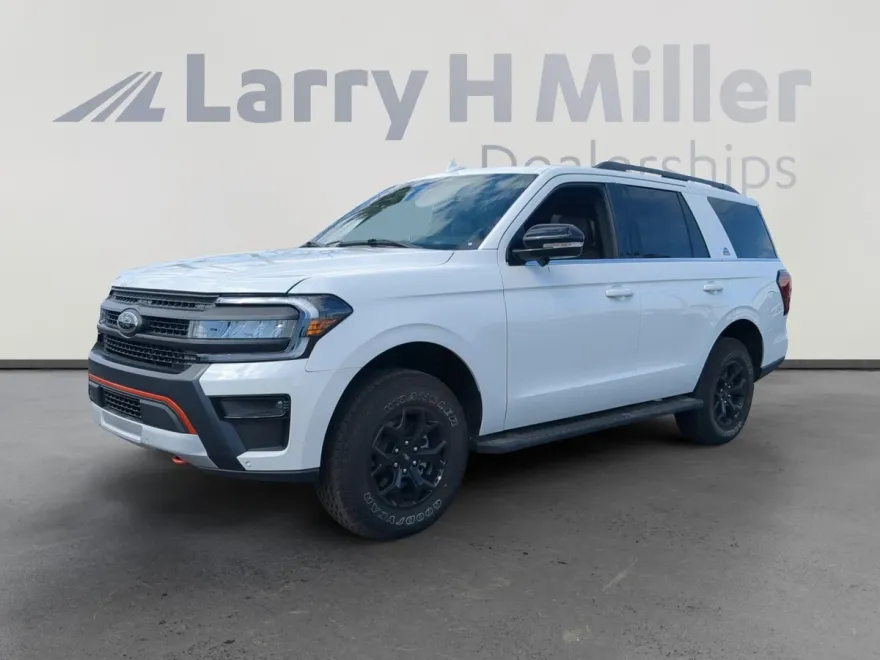 2024 Ford Expedition Timberline photo 1