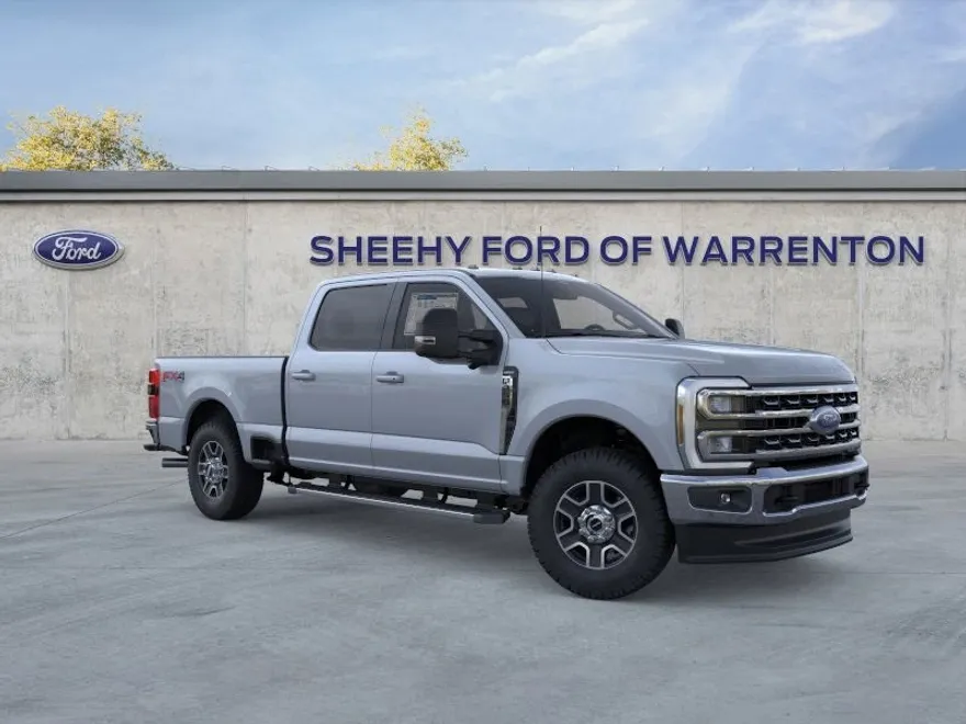 2026 Ford F-250 photo 1