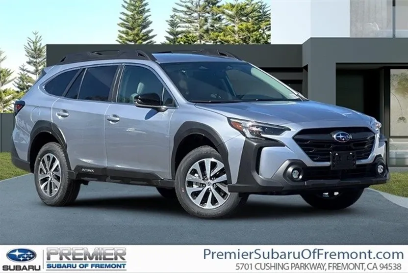 2025 Subaru Outback Premium photo 1