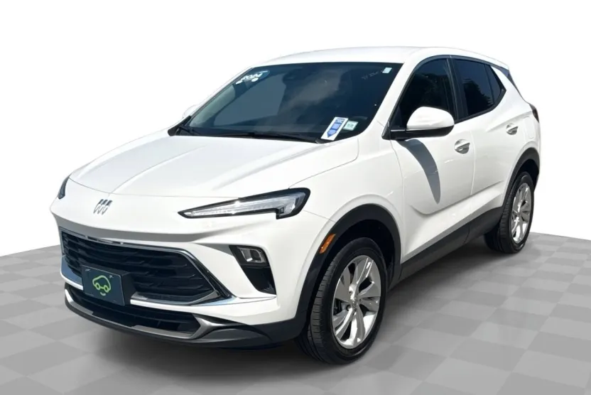 2024 Buick Encore GX Preferred photo 1