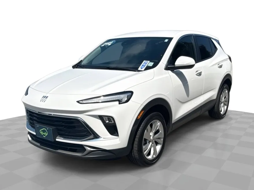2024 Buick Encore GX Preferred photo 1
