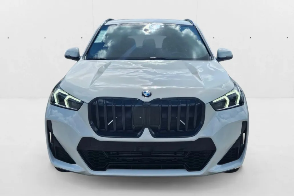 2025 Bmw X1 XDrive28i photo 1