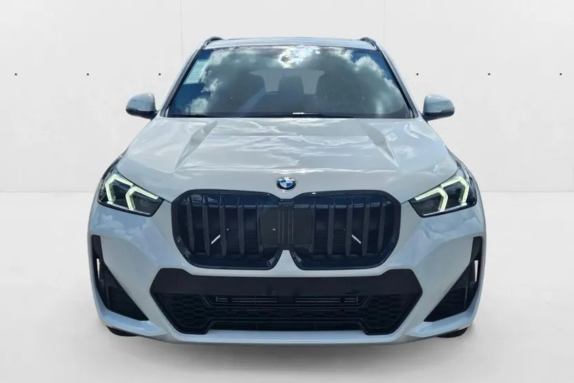 2025 Bmw X1 XDrive28i photo 1