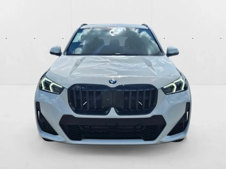 2025 Bmw X1 XDrive28i photo 1