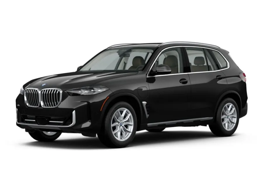 2026 Bmw X5 xDrive50e photo 1