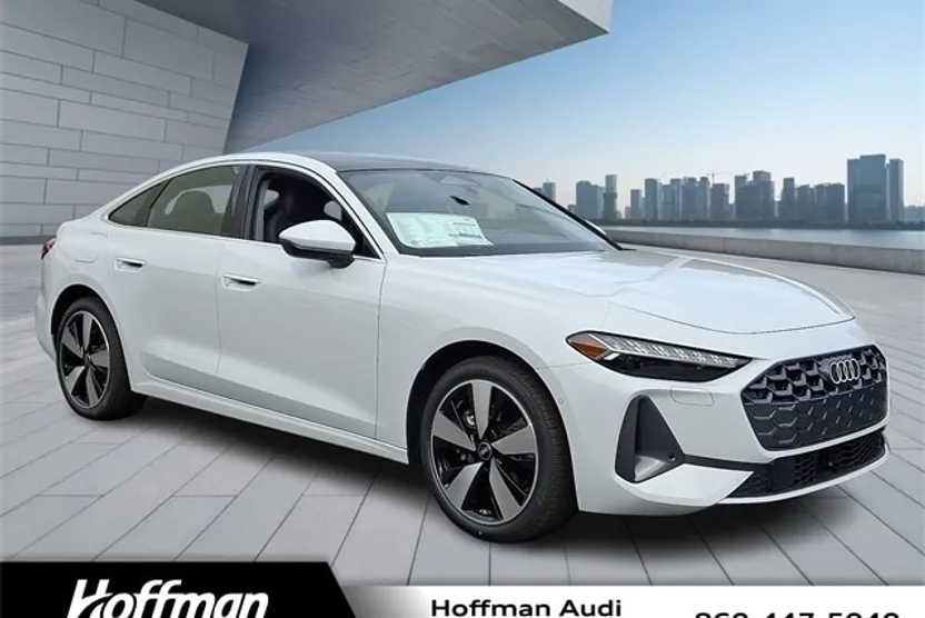 2025 Audi A5 2.0T Premium Plus photo 1