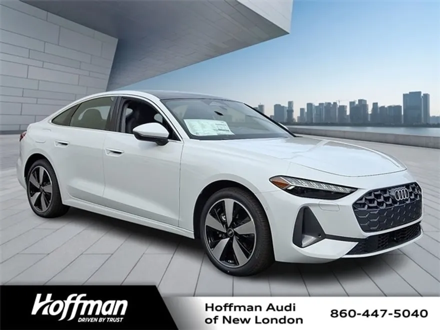 2025 Audi A5 2.0T Premium Plus photo 1