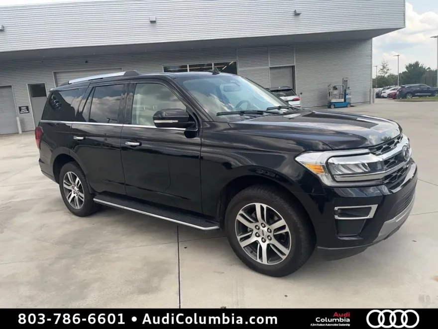 2023 Ford Expedition Limited photo 1